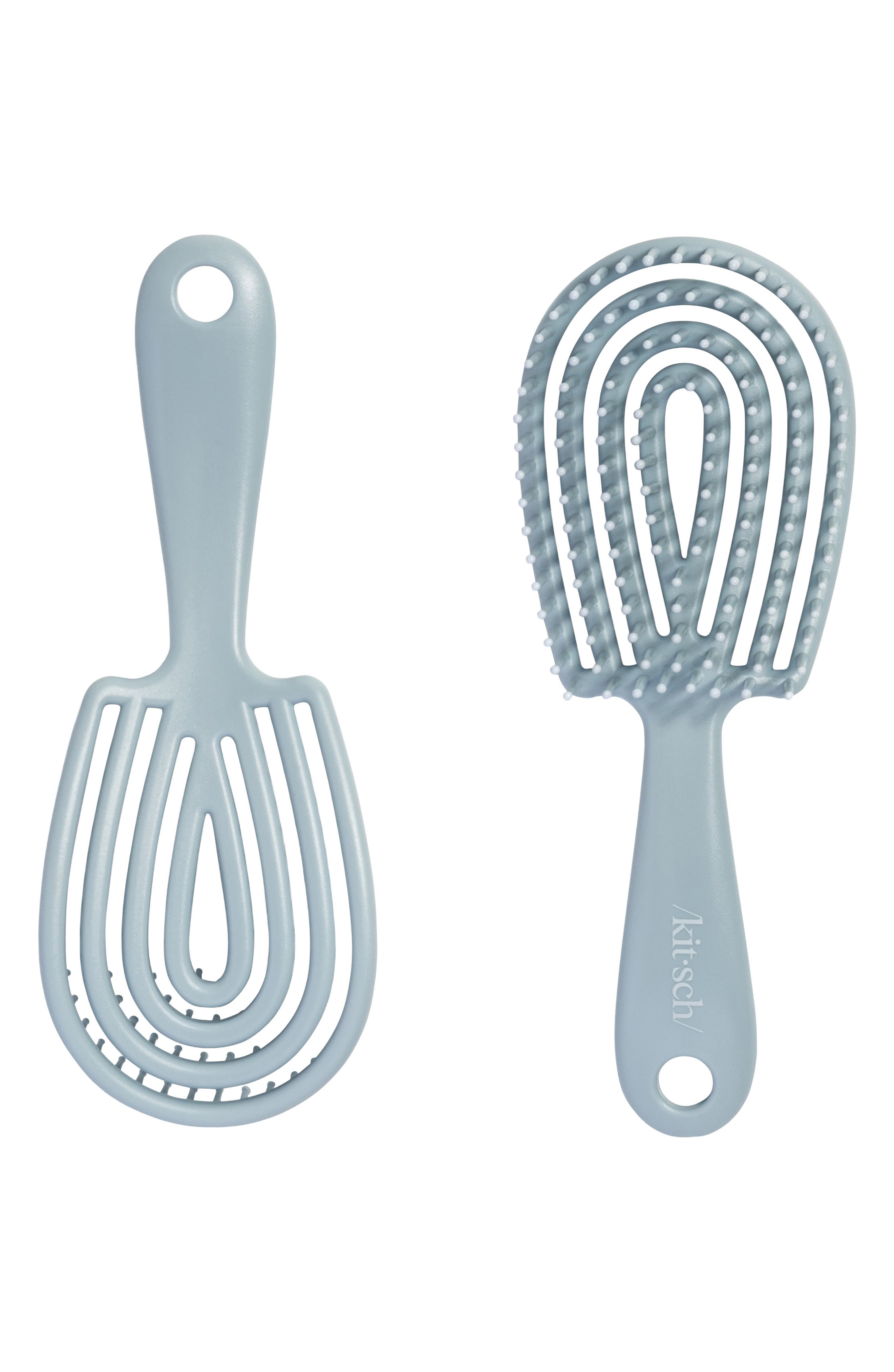 Kitsch Mini Detangling Flexi Brush (Women) | Nordstromrack