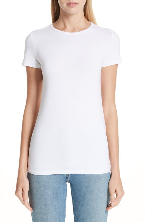 Majestic Knit Tee