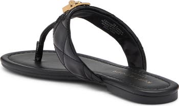 Brixton T-Strap Sandal