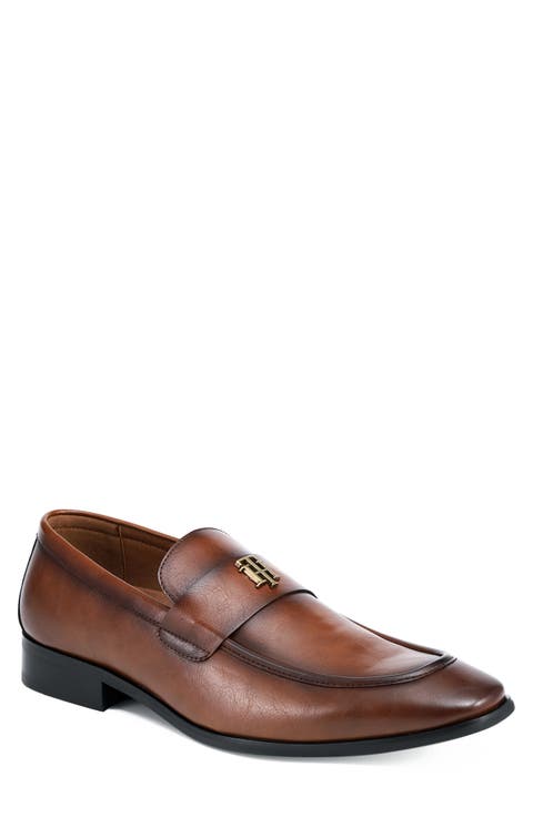 Sawlin Loafer (Men)