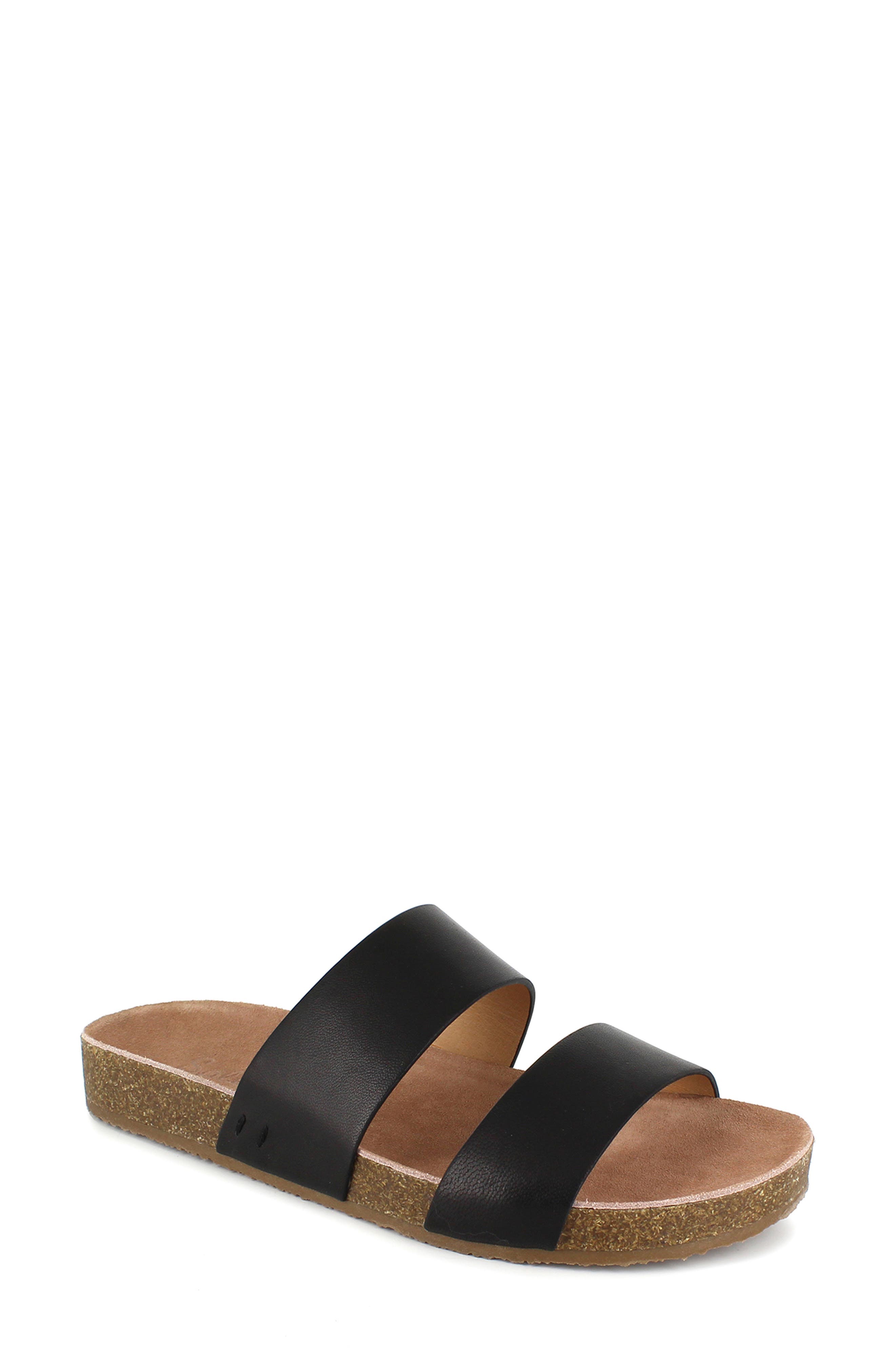 Splendid Rona Slide Sandal, Main, color, 