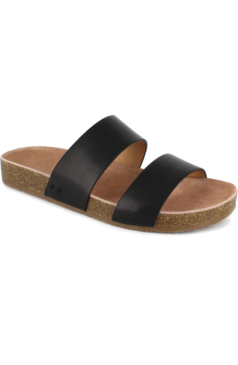 Splendid Rona Slide Sandal, Main, color,