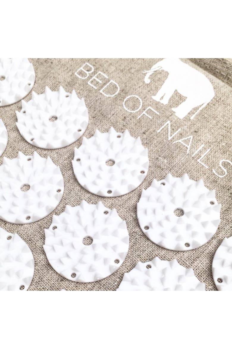 Bon ECO Cushion Original Acupressure Design with 2520 Precision Nails, Alternate, color, None