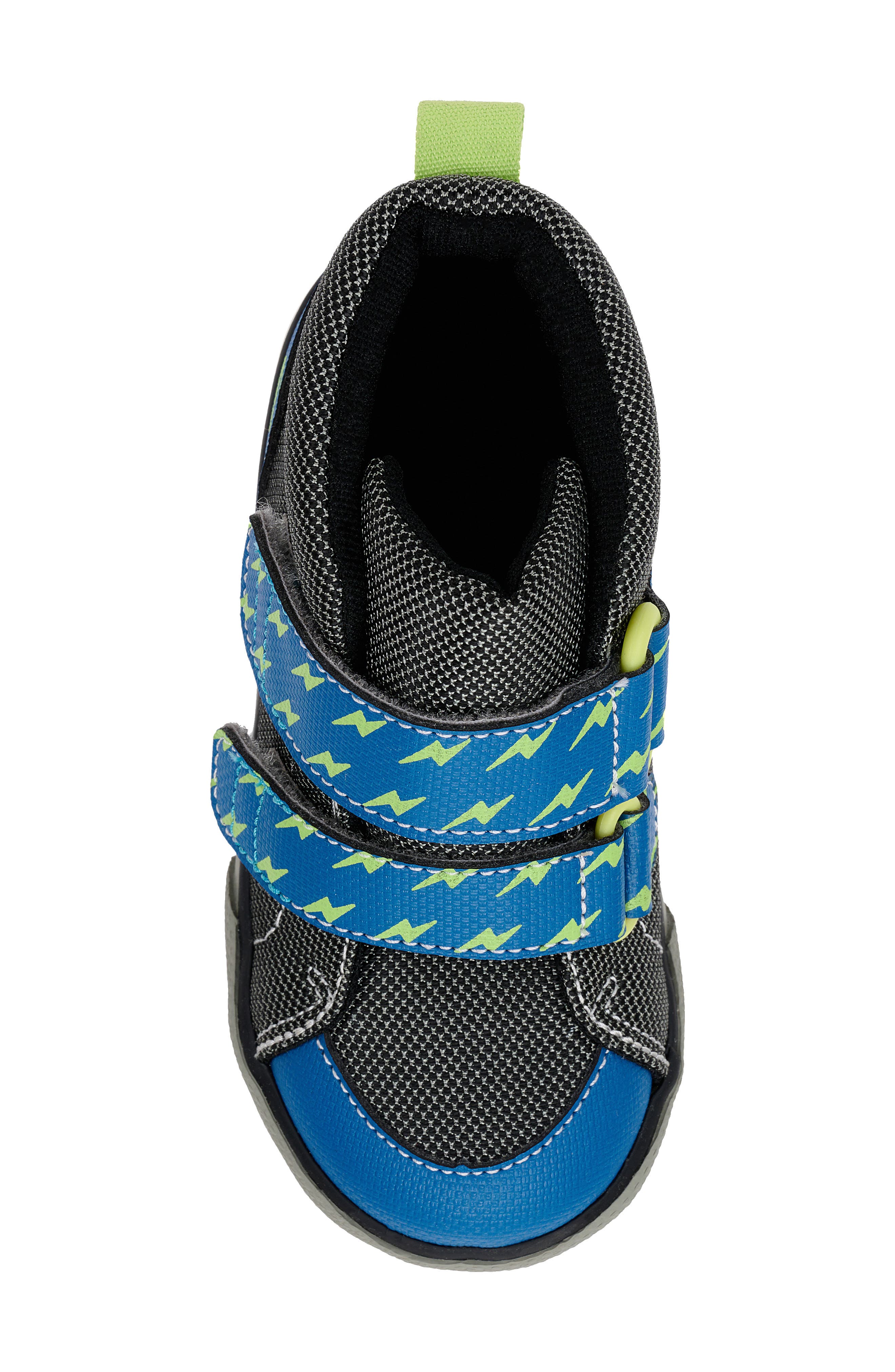 See Kai Run Dean Adapt High Top Sneaker, Alternate, color, 