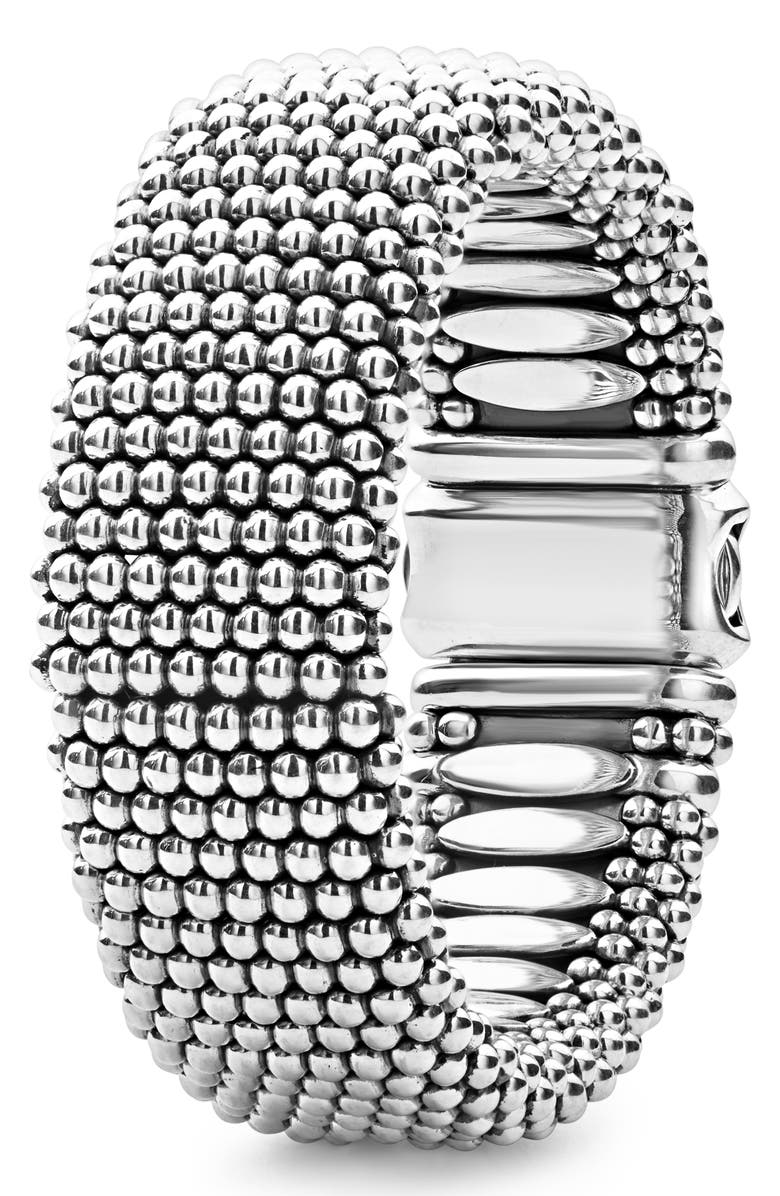 LAGOS Rope Bracelet, Alternate, color,