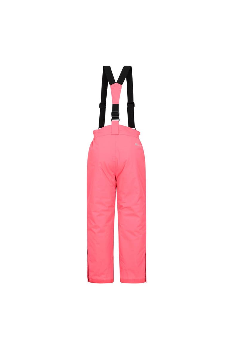 Childrens/Kids Ski Jacket & Trousers Set, Alternate, color, Dark Blue