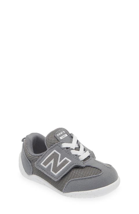 Kids' New-B First Sneaker (Baby & Walker)