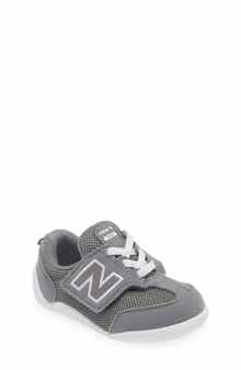 New Balance Kids' New-B First Sneaker