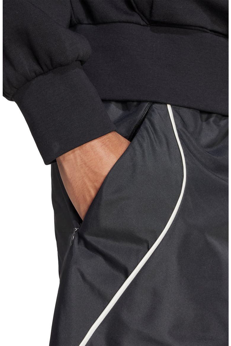 Stadium Shorts, Alternate, color, BLACK/ OFF WHITE