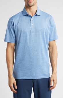 Peter Millar Excursionist Flex Polo