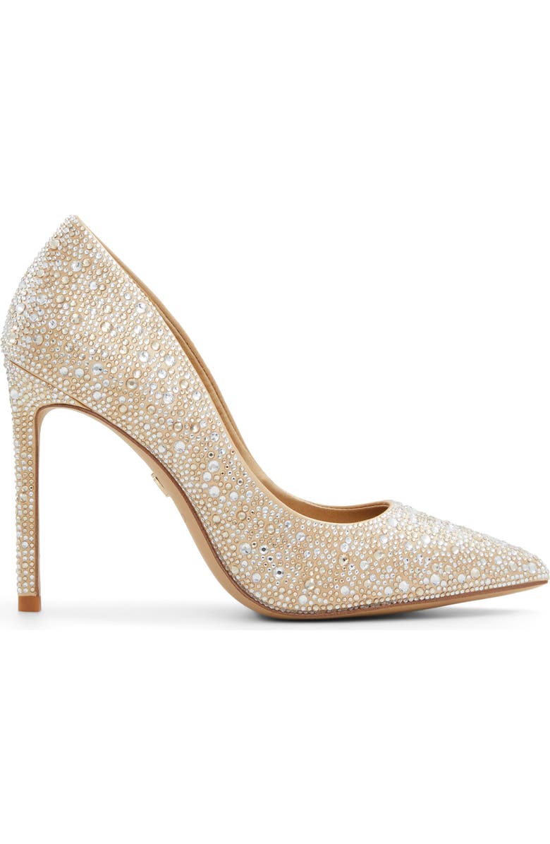 ALDO Stessy 2.0 Pointed Toe Pump, Alternate, color,