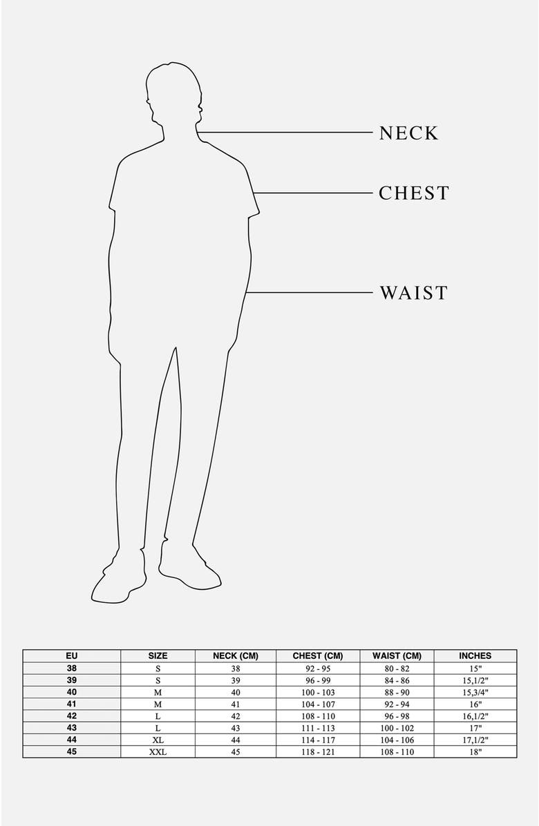 Scalpers Basic Polo I, Alternate, color, Light Grey