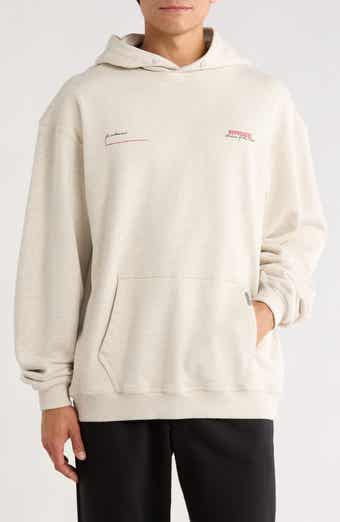 Patron of the Club Graphic Hoodie