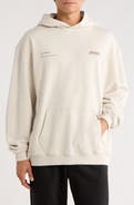 Represent Patron of the Club Graphic Hoodie