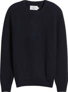 ALEX CRANE Vale Merino Wool Sweater