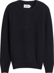 ALEX CRANE Vale Merino Wool Sweater