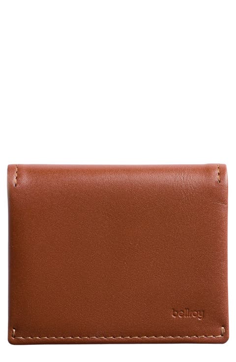 Slim Sleeve Wallet