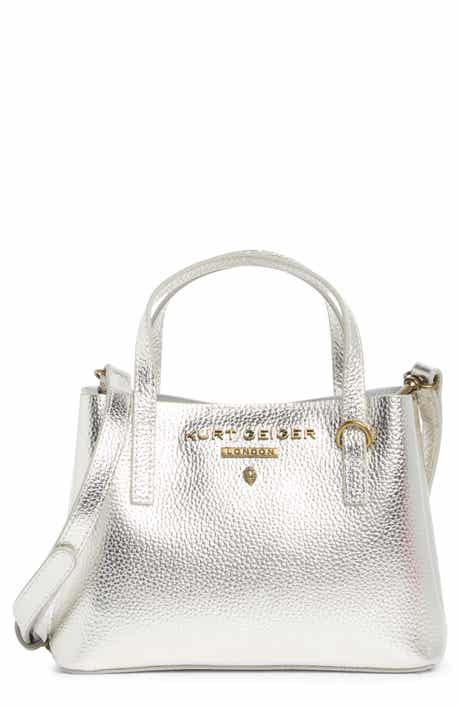 Kurt Geiger London Hampstead Mini Tote Bag
