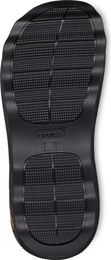 Classic Mega Crush Water Resistant Platform Sandal