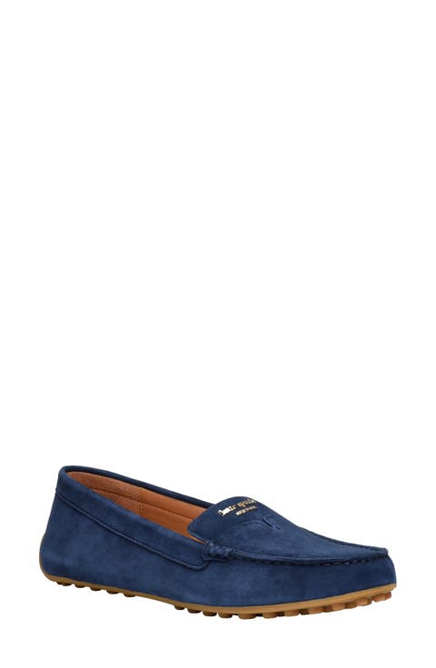 deck driving loafer (Women)