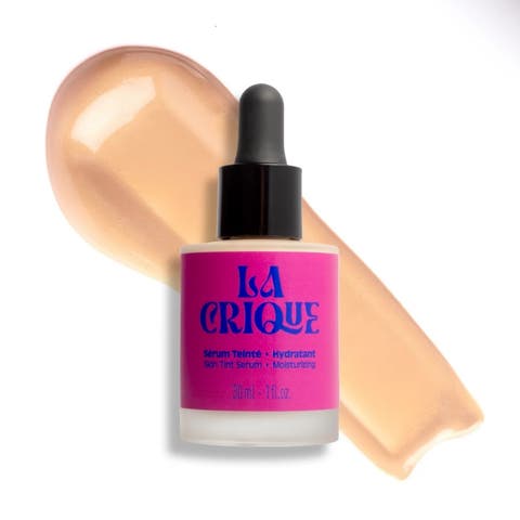 Tinted Serum Porcelaine