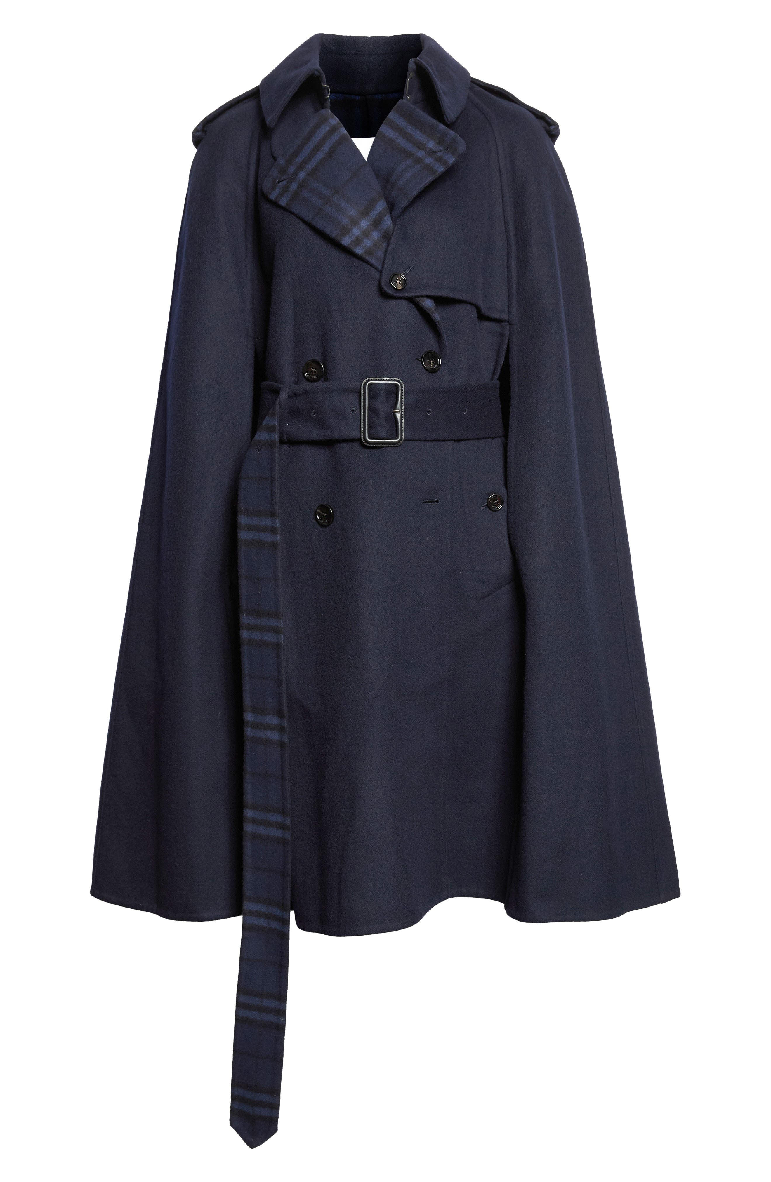 selected NAVY/ NAVY CHECK