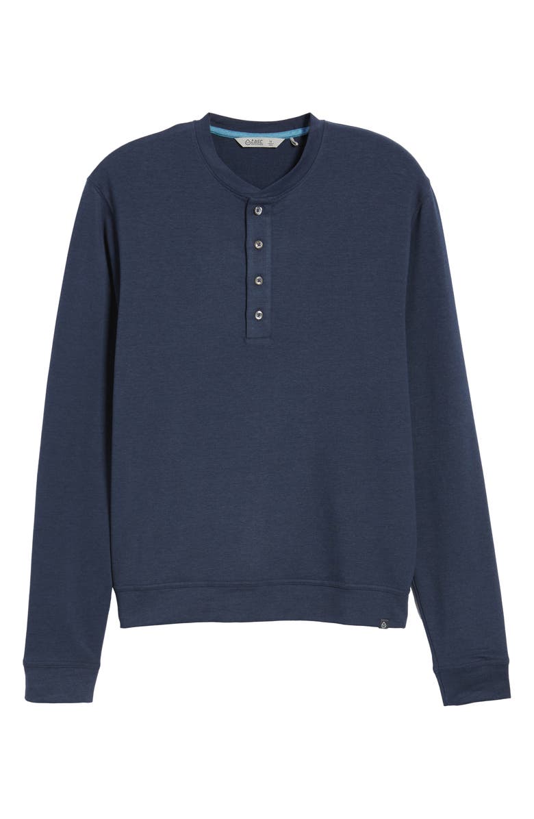 tasc Performance Legacy Henley, Alternate, color, 