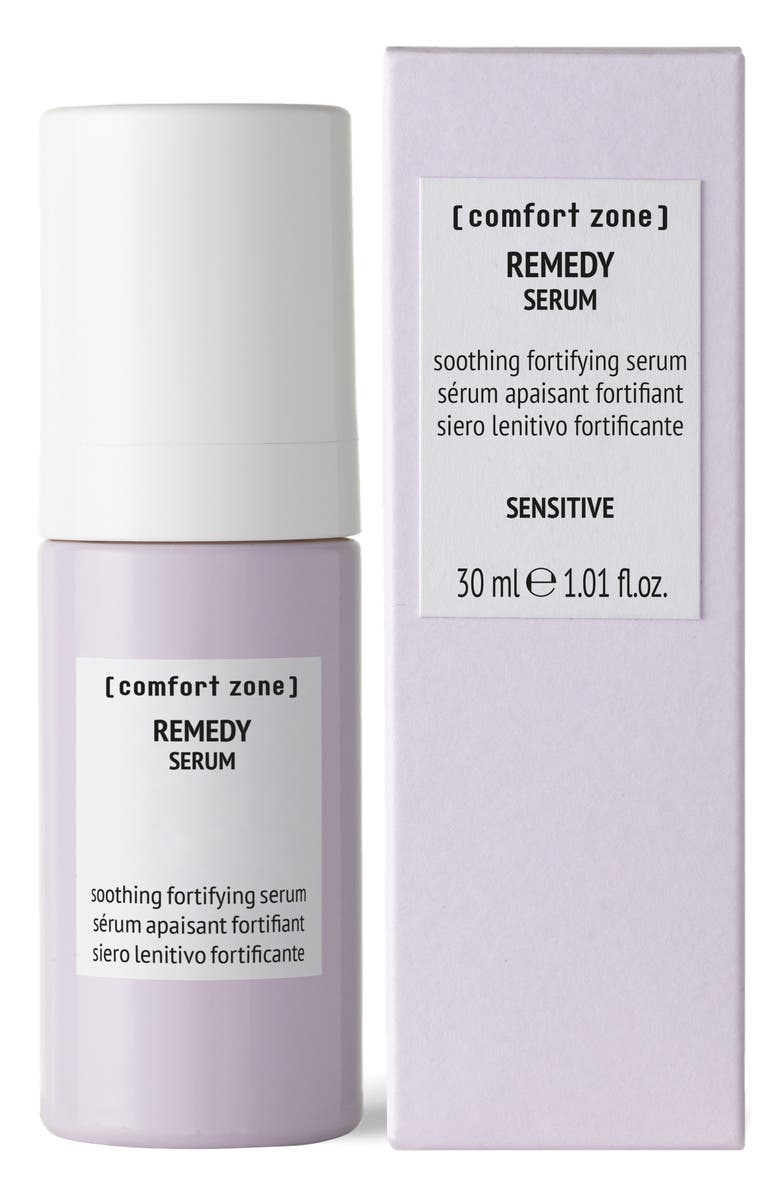COMFORT ZONE Remedy Serum, Alternate, color, 