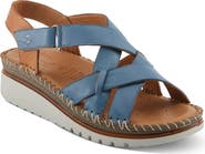 Spring Step Migula Slingback Wedge Sandal