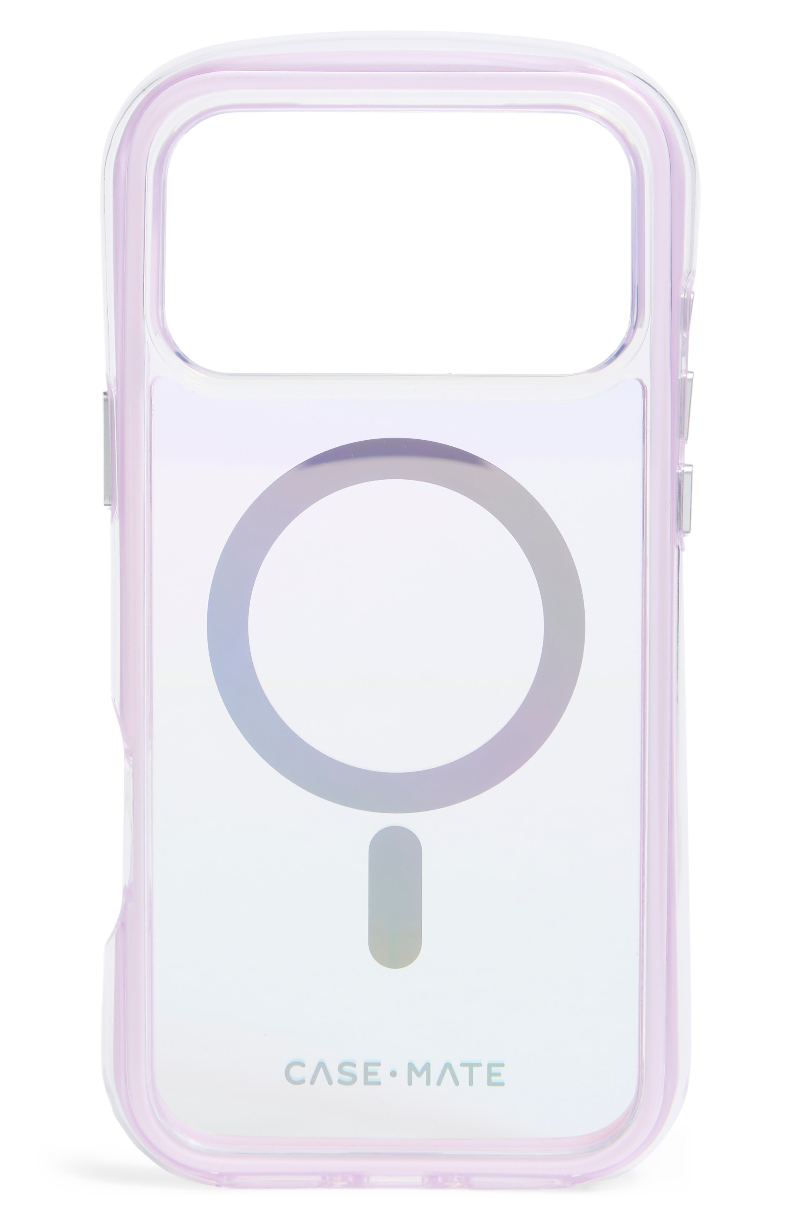 Jelly Pop MagSafe 17 Pro Phone Case