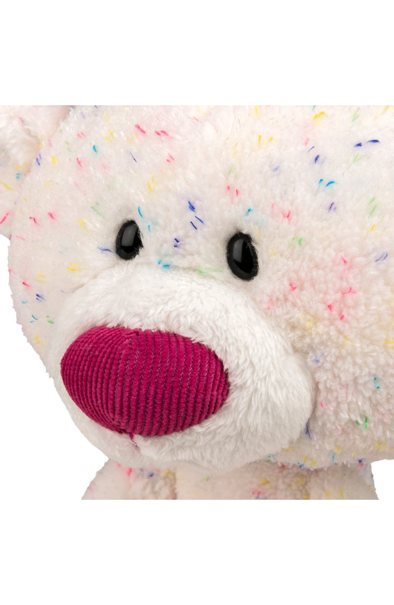 Spin Master Toothpick Teddy Bear, Alternate, color, 