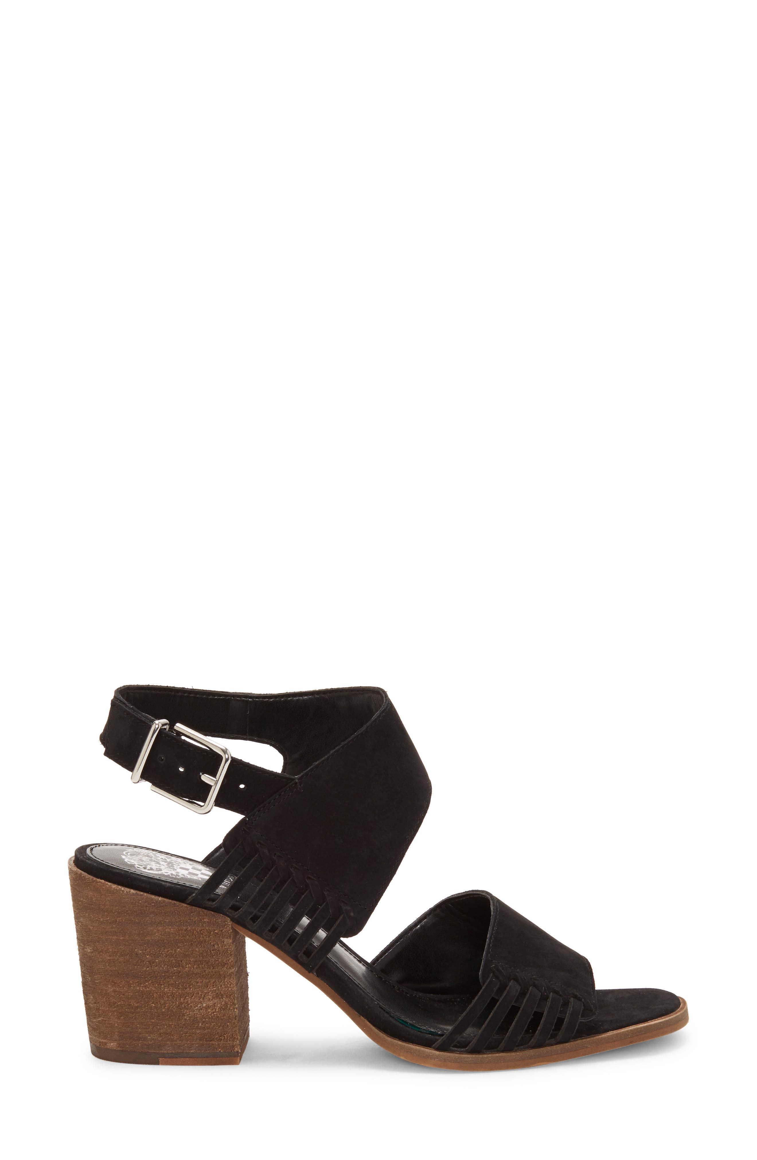 Vince Camuto Karmelo Slingback Sandal, Alternate, color, 