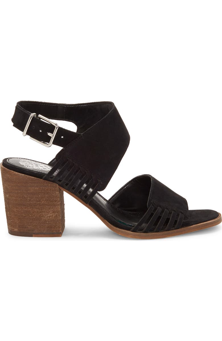 Vince Camuto Karmelo Slingback Sandal, Alternate, color,