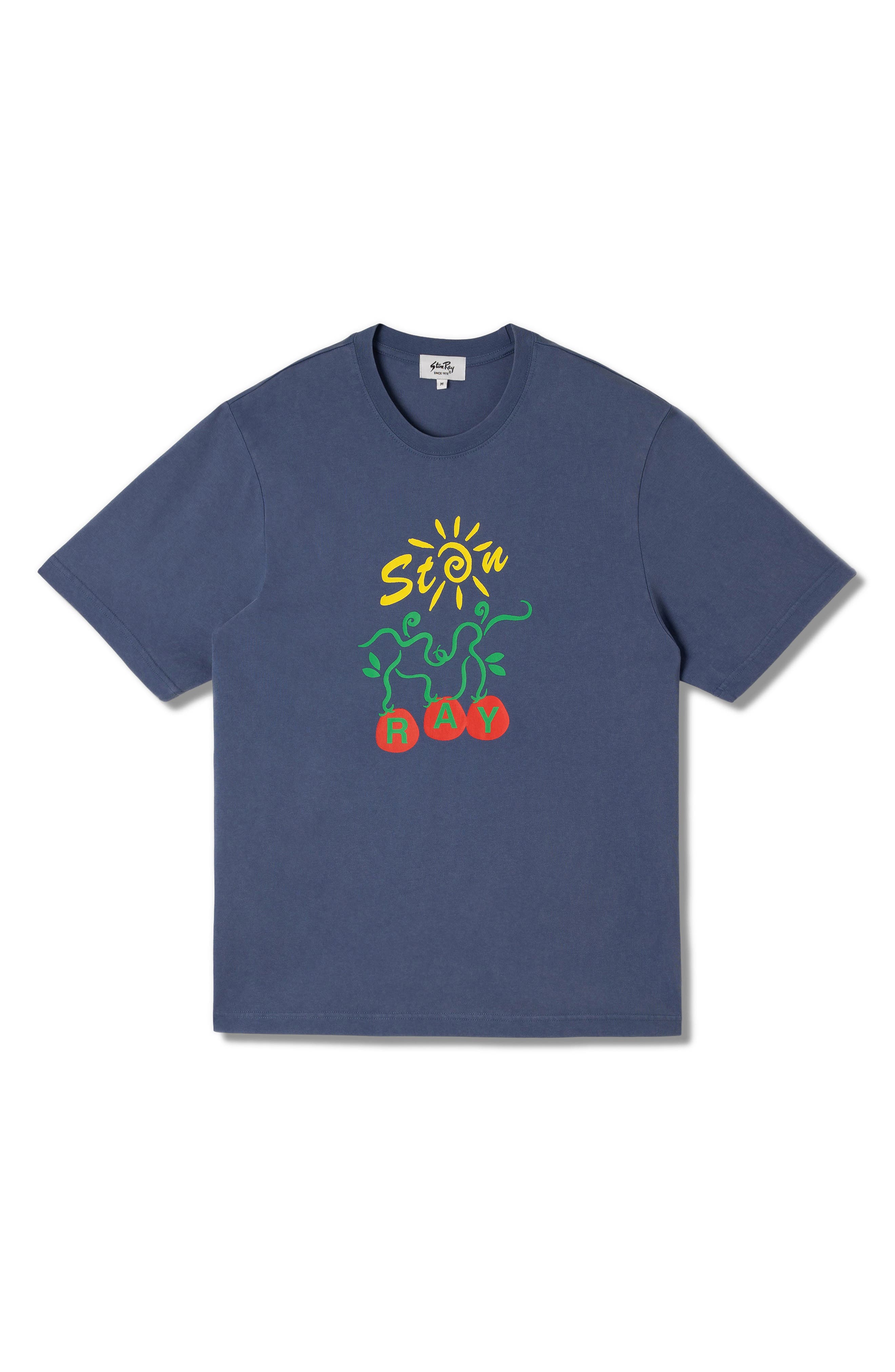 STAN RAY Ray Vine Graphic T-Shirt