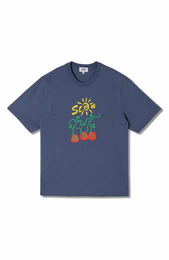 STAN RAY Ray Vine Graphic T-Shirt