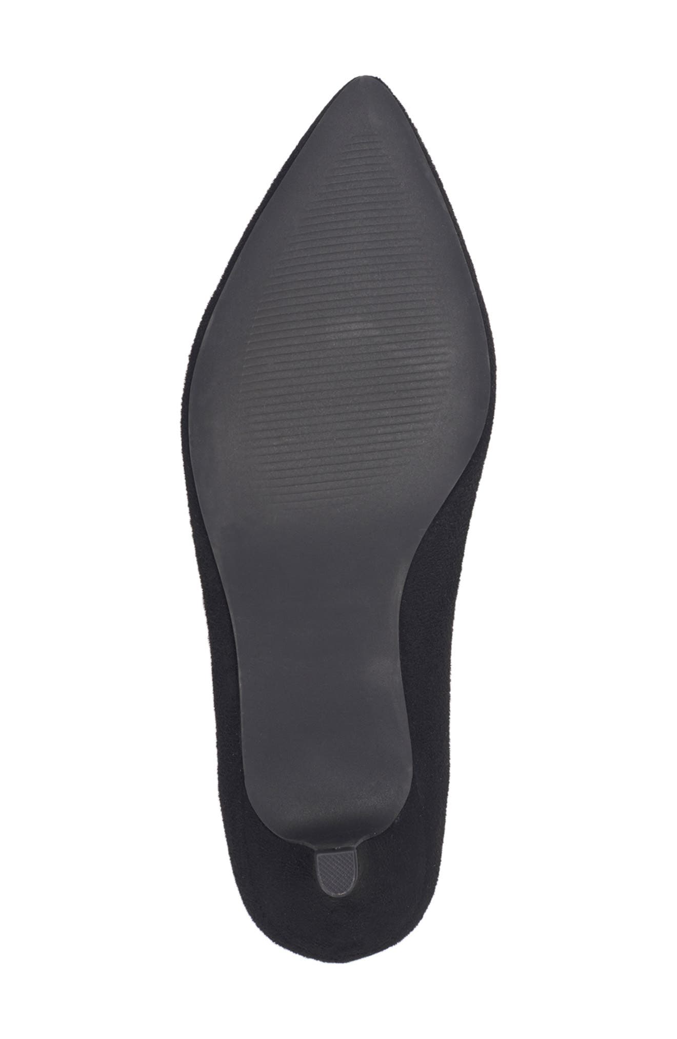 HALSTON Dubai Tassel Pump, Alternate, color, 