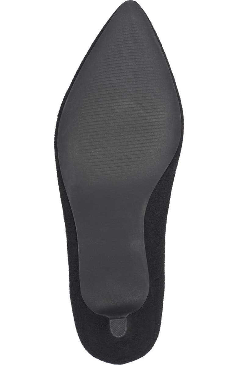 HALSTON Dubai Tassel Pump, Alternate, color,