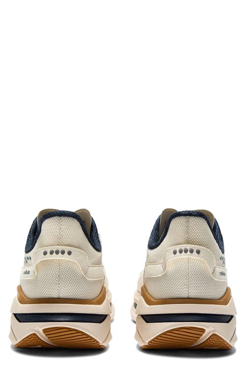Diadora Cellula Sneaker In White