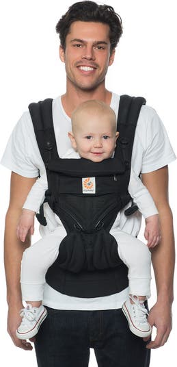 Amazon.com: Ergobaby Omni Classic (formerly OMNI 360) All