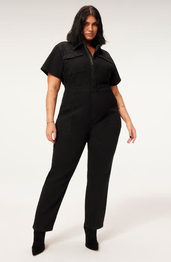 Fit for Success Jumpsuit