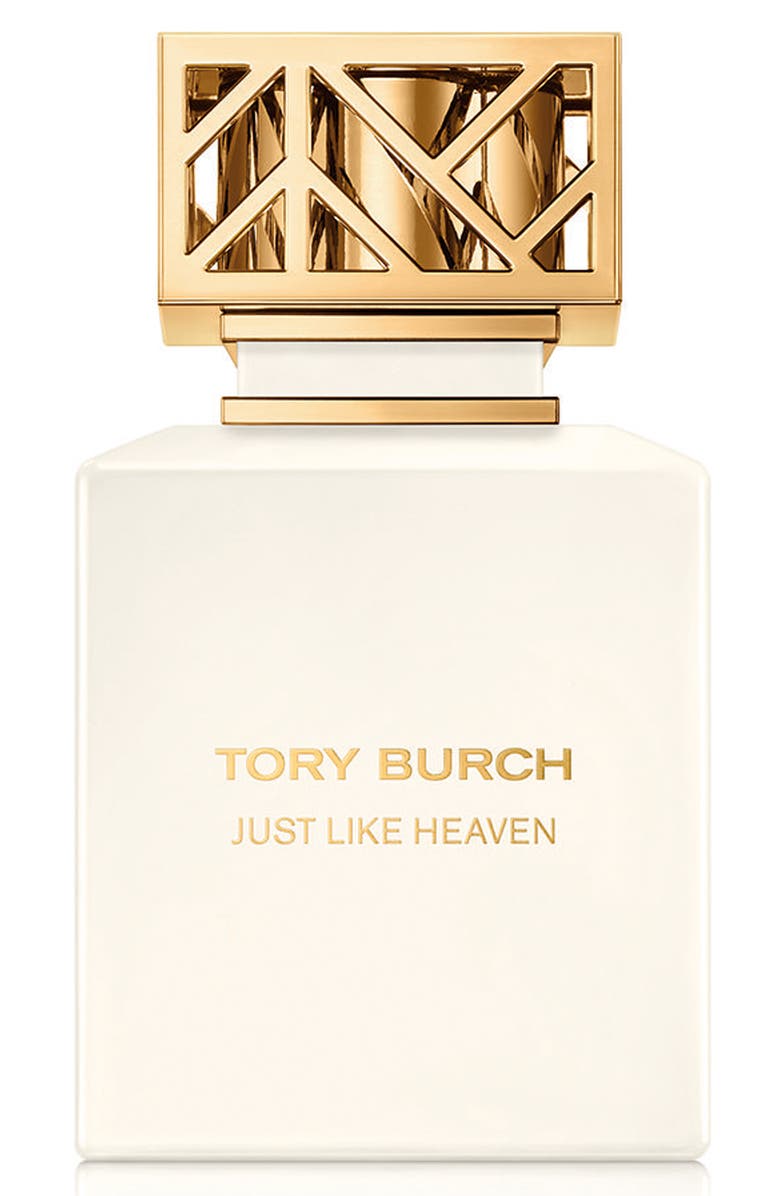 Tory Burch Just Like Heaven Extrait de Parfum, Alternate, color,