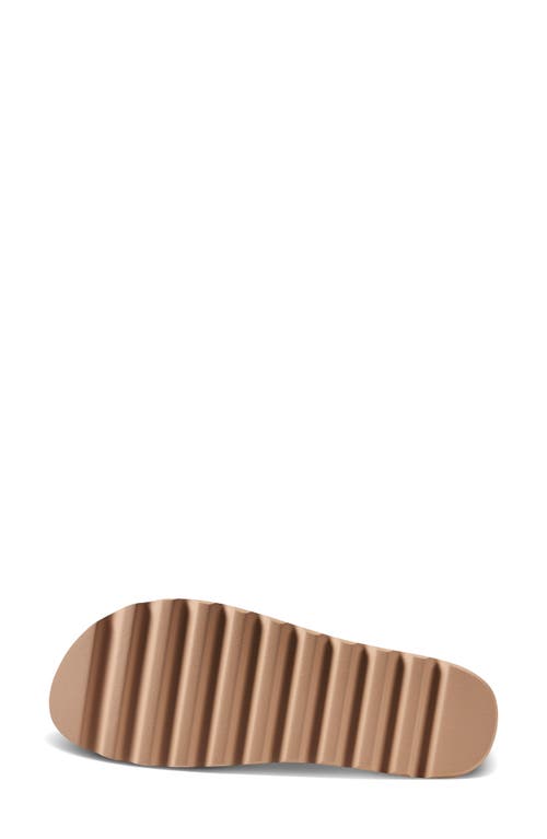 Reef Cushion Rem Hi Sandal