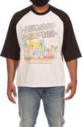 Billionaire Boys Club Miami Short Sleeve Shirt