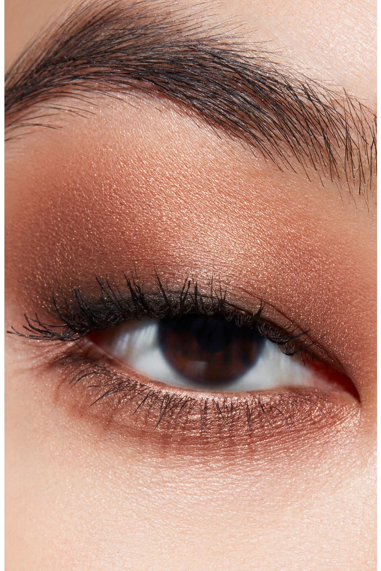 Connect in Color 6-Pan Eyeshadow Palette, Alternate, color, BRONZE INFLUENCE