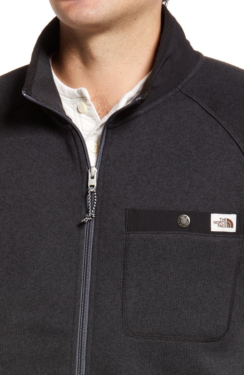 The North Face Men's Gordon Lyons Full Zip Jacket, Alternate, color, 