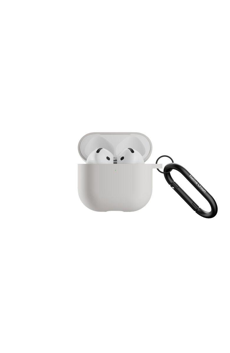 Native Union Active Case AirPods, Main, color, Sandstone
