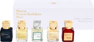 Maison Francis Kurkdjian Fragrance Miniatures Set