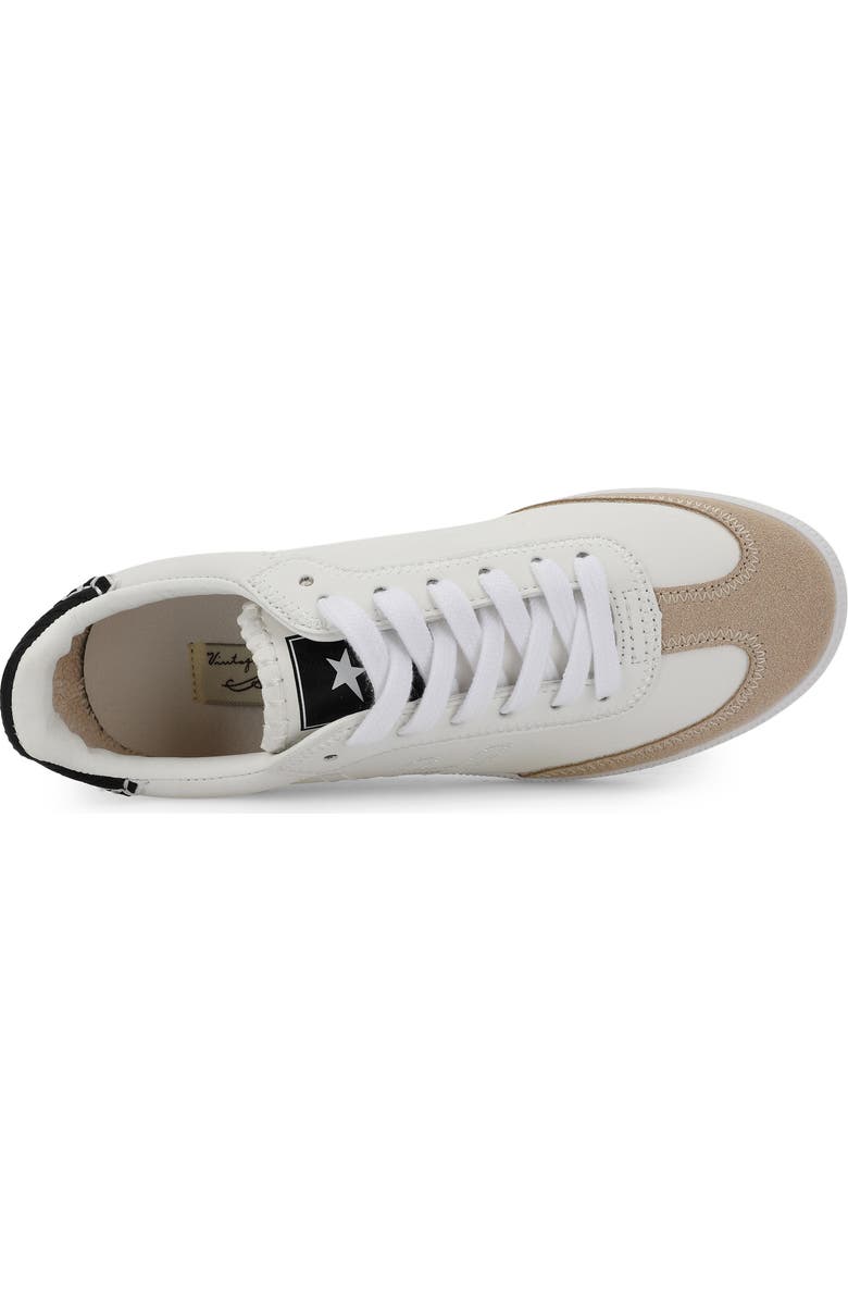 Vintage Havana Crisp Sneaker, Alternate, color,