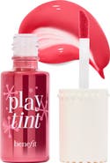 Benefit Cosmetics Liquid Lip Blush & Cheek Tint