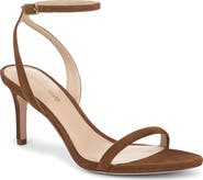 Veronica Beard Sylvie Ankle Strap Sandal